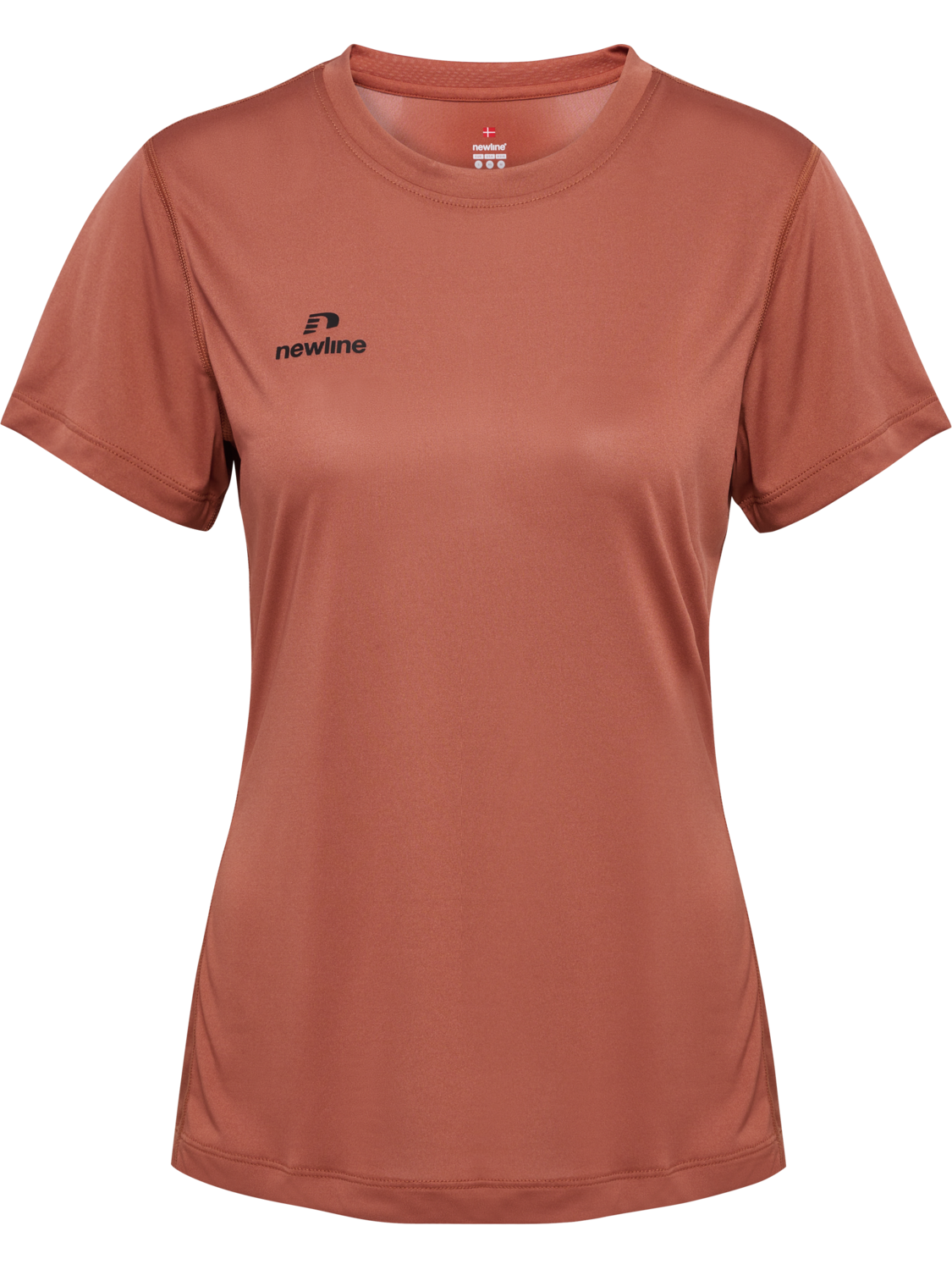 nwlBEAT T-SHIRT W, CHUTNEY, packshot