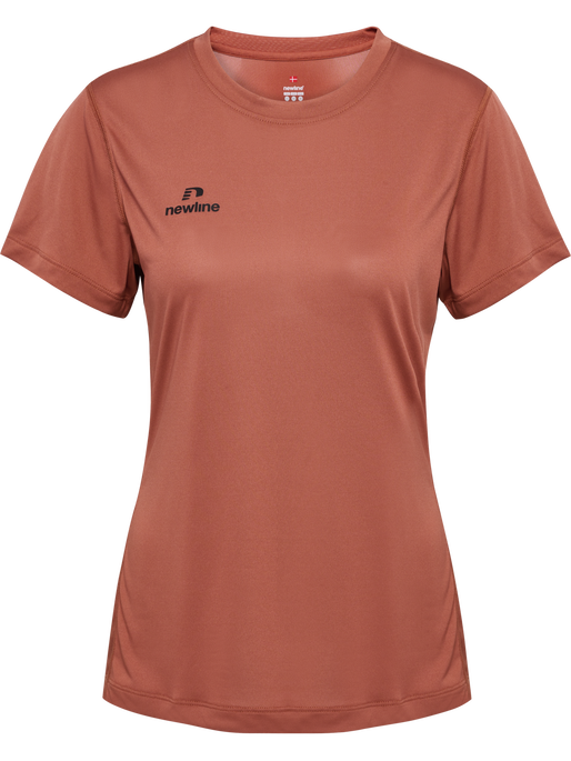 nwlBEAT T-SHIRT W, CHUTNEY, packshot
