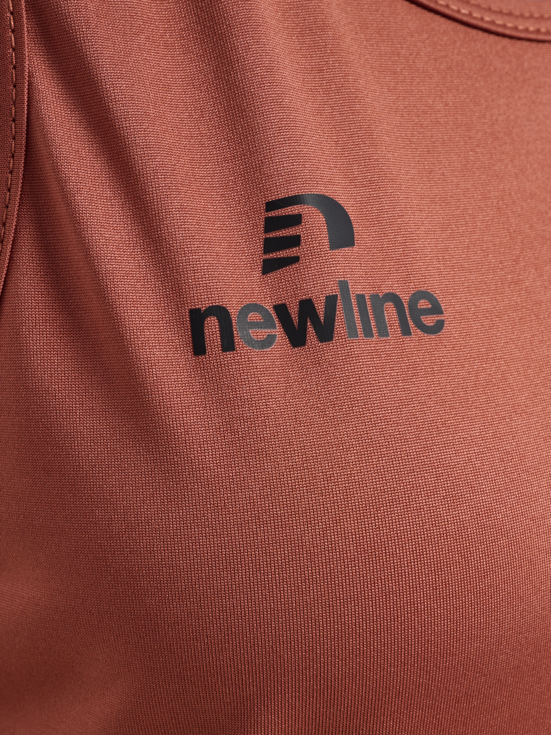 nwlBEAT SINGLET W, CHUTNEY, packshot