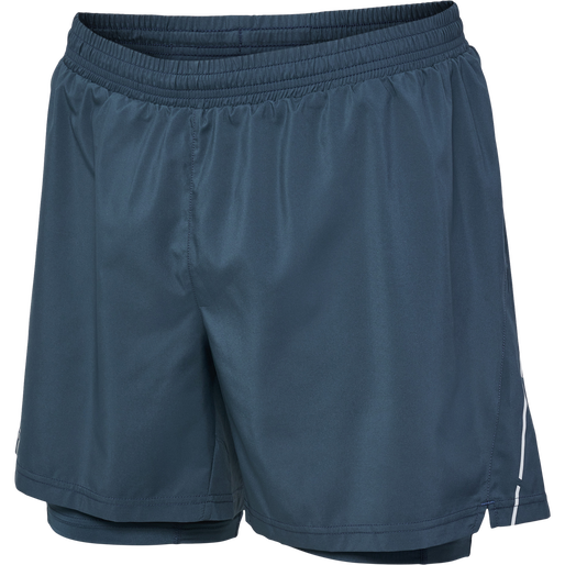 nwlPACE 2IN1 SHORTS, 0577, packshot