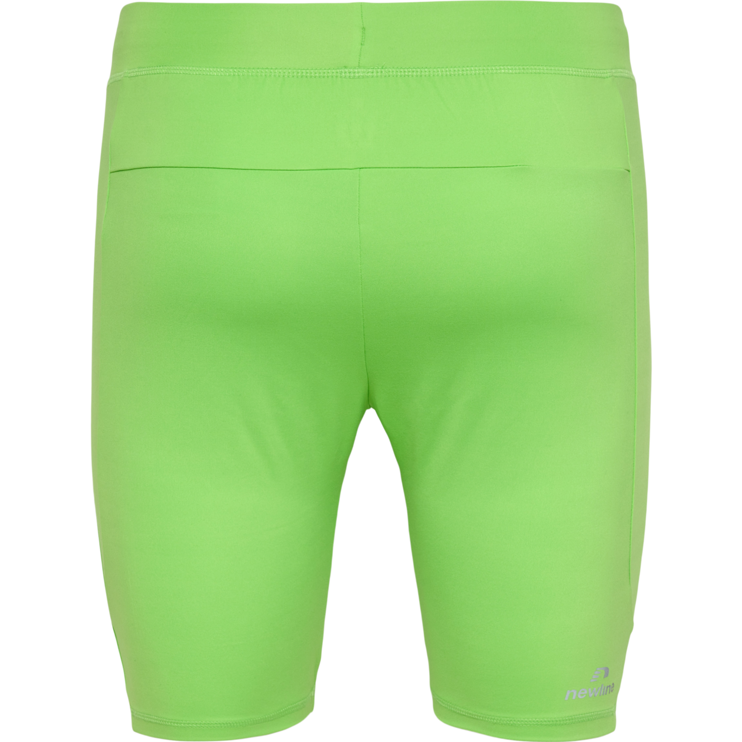 MEN'S ATHLETIC SPRINTERS, GREEN FLASH, packshot