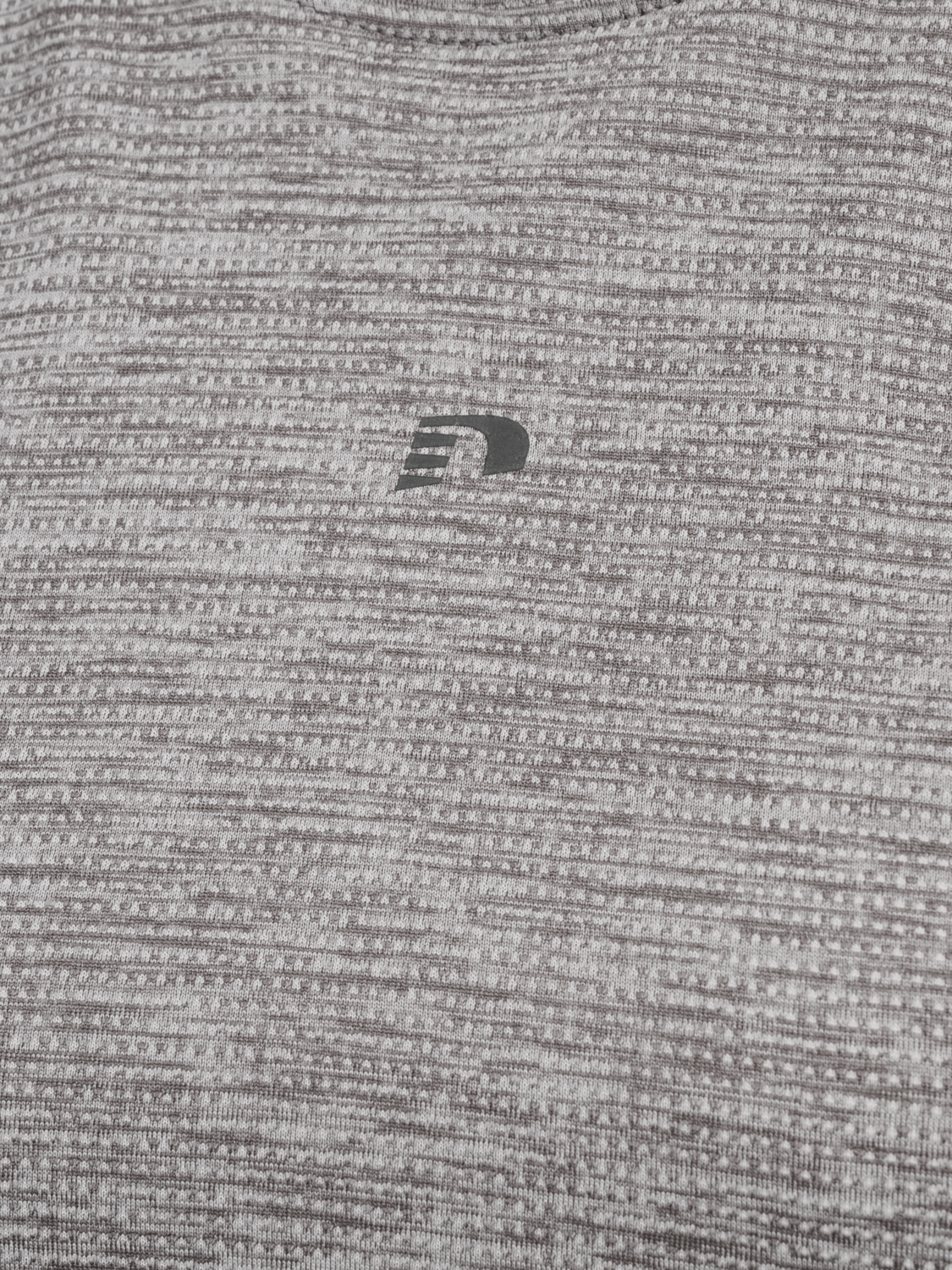 nwlACTIVE W T-SHIRT S/S, MAGNETITE, packshot