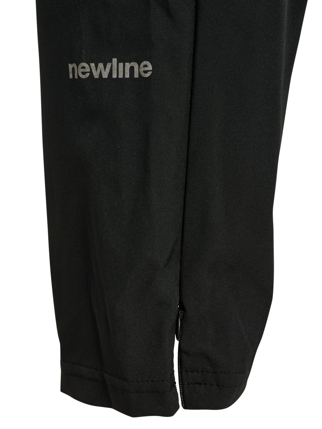 nwlULTRA PANTS, BLACK, packshot