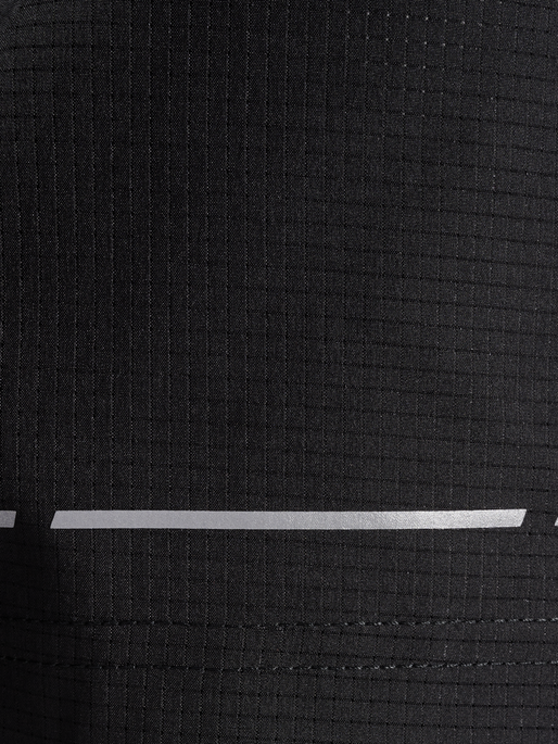 nwlBREATHE T-SHIRT W, BLACK, packshot