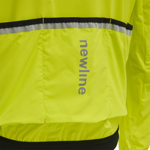 MENS CORE BIKE JACKET, EVENING PRIMROSE, packshot