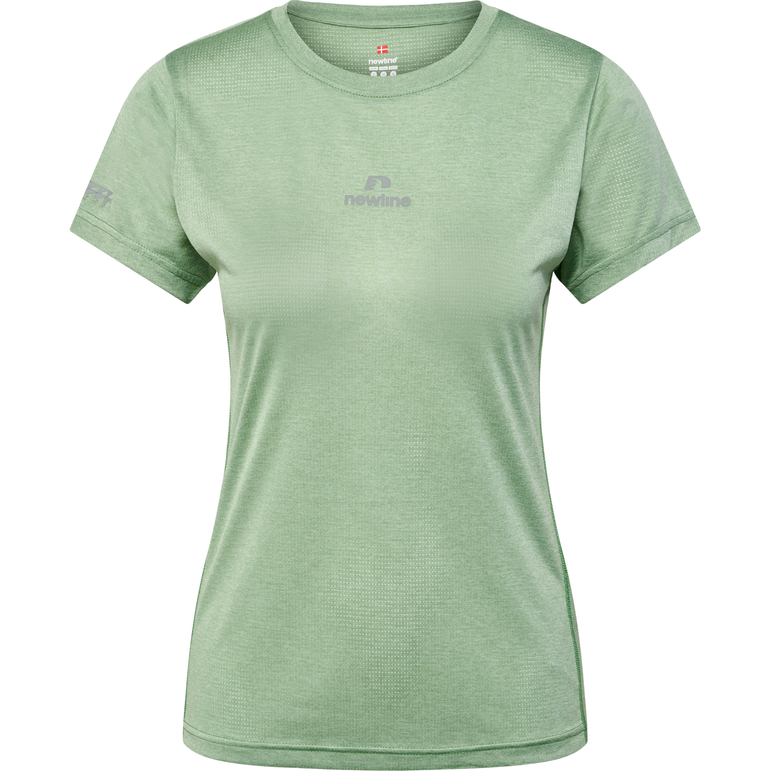 nwlCLEVELAND T-SHIRT S/S WOMAN, 6082, packshot
