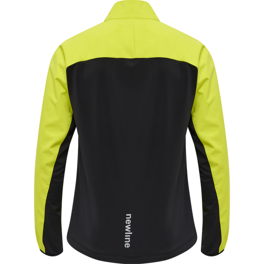 MEN CORE CROSS JACKET, EVENING PRIMROSE, packshot