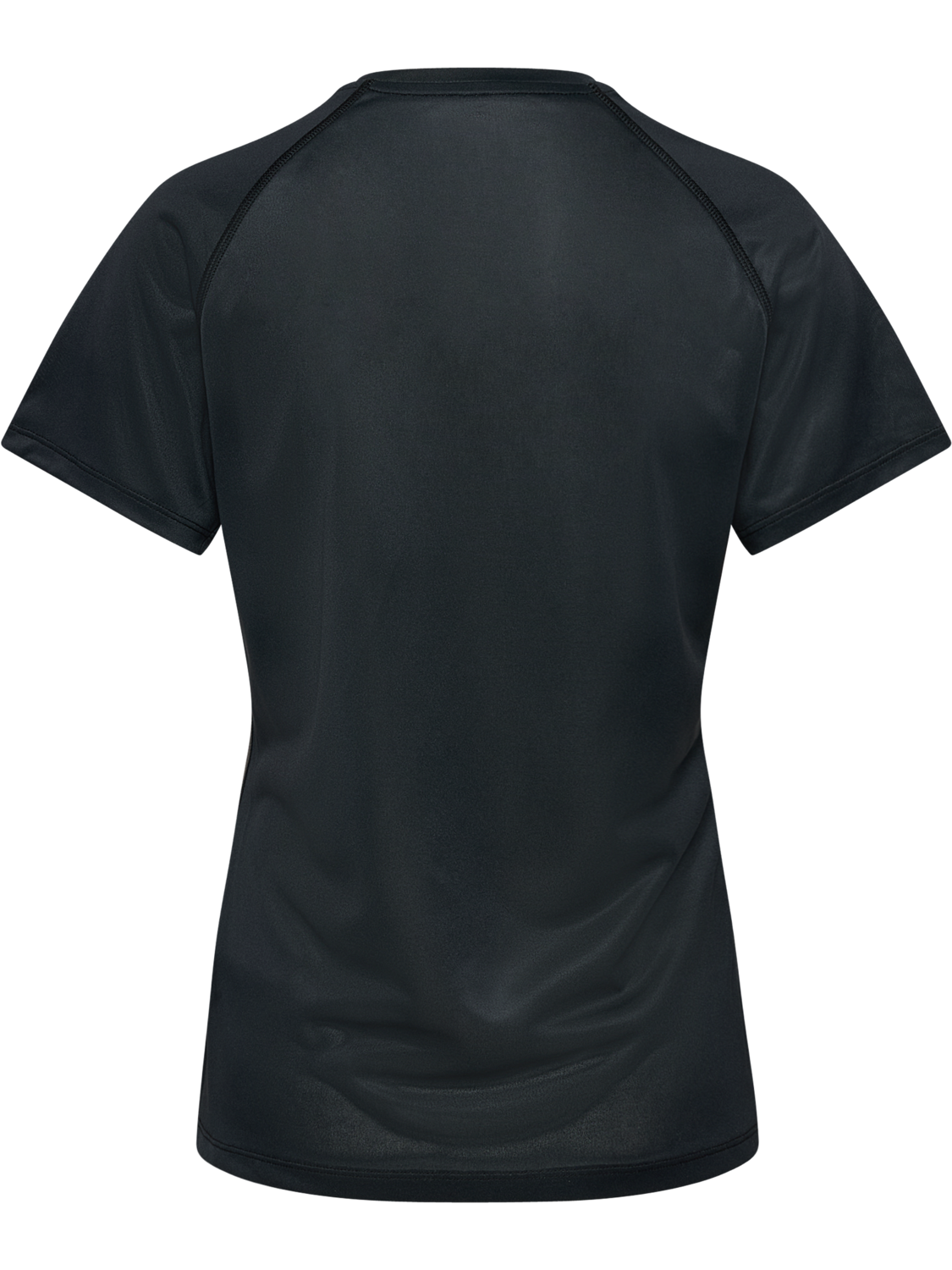 nwlBEAT GRADIENT W T-SHIRT, BLACK IRIS, packshot