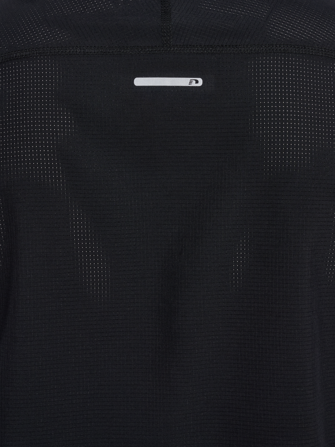 nwlBREATHE T-SHIRT, BLACK, packshot