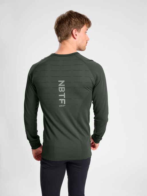 nwlPACE LS SEAMLESS, BELUGA, model