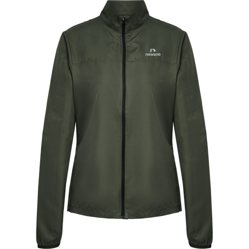 nwlBEAT JACKET WOMAN, BELUGA nwlBEAT JACKET WOMAN, BELUGA, packshot
