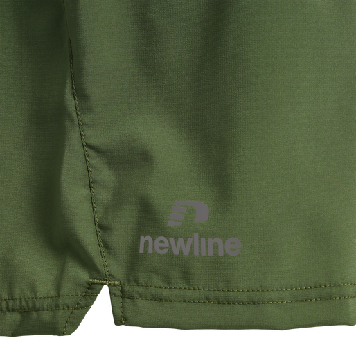 nwlDETROIT SHORTS MEN, FOUR LEAF CLOVER, packshot