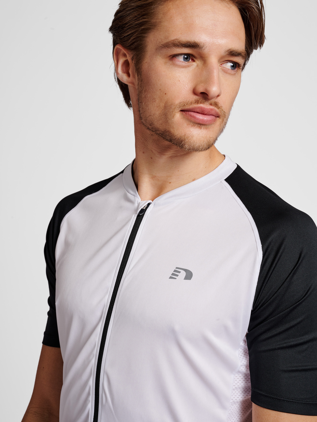White bike jersey mens outlet