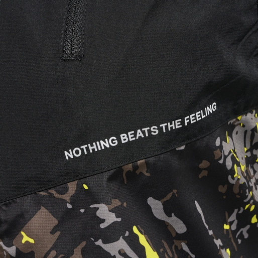 nwlGILBERT GILET female, TERRAIN AOP nwlGILBERT GILET female, TERRAIN AOP, packshot