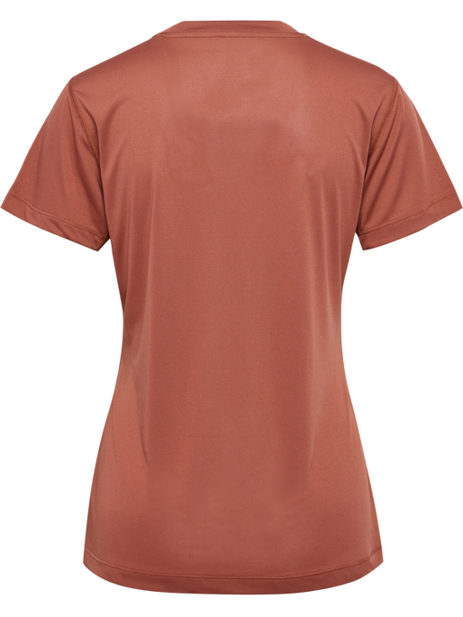 nwlBEAT T-SHIRT W, CHUTNEY, packshot