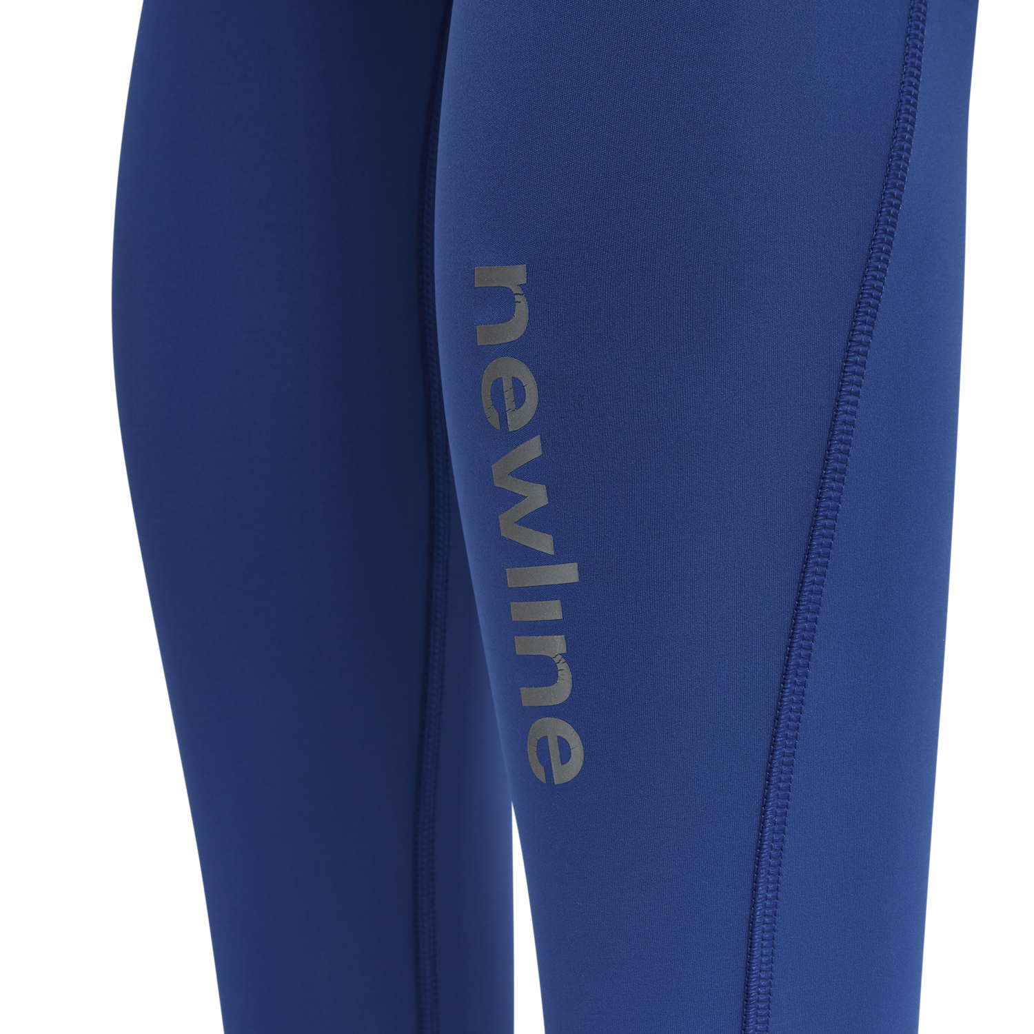 WOMEN'S CORE TIGHTS, TRUE BLUE, packshot