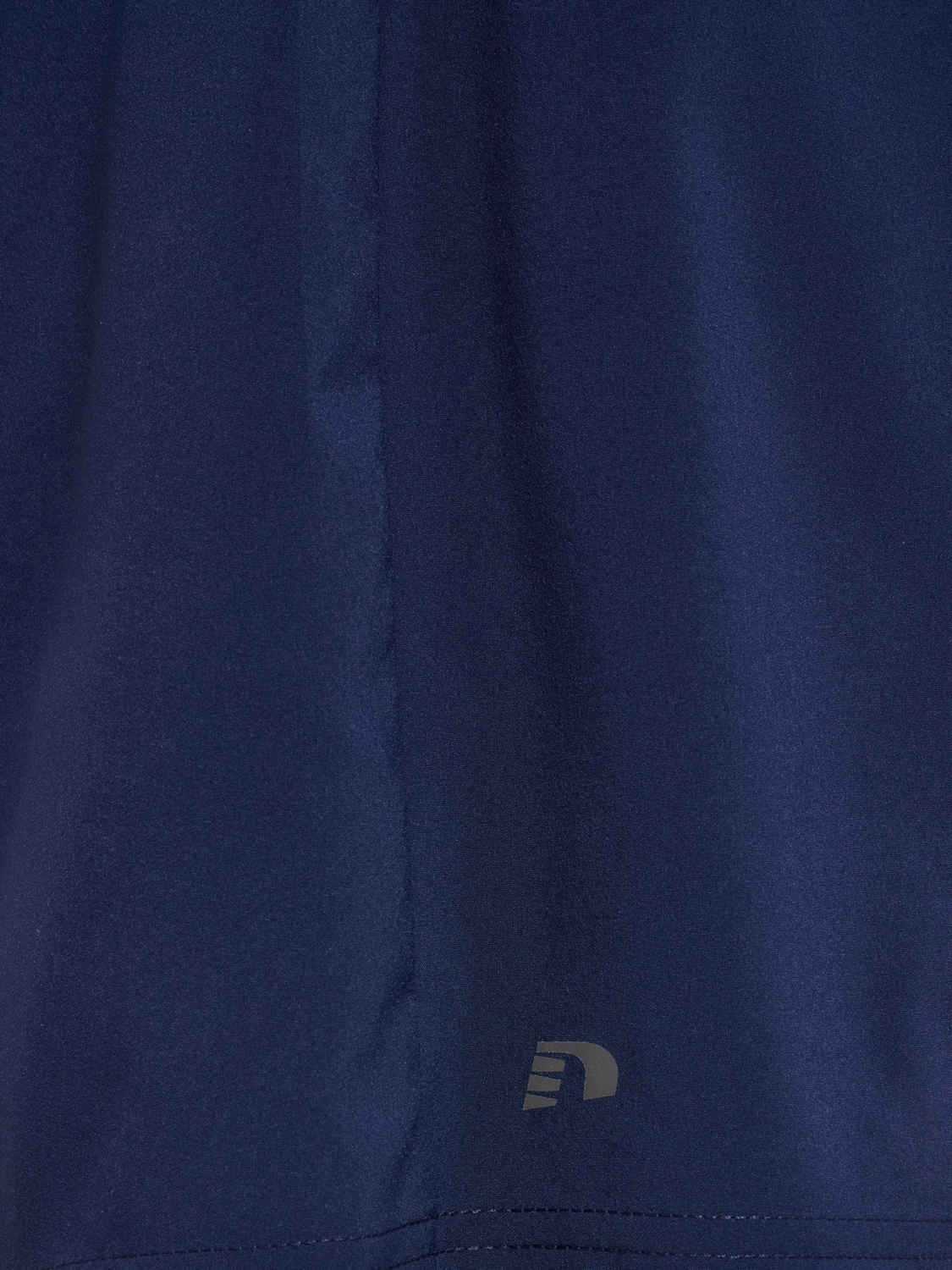 nwlMAX ZIP POCKET W SHORTS, BLACK IRIS 2, packshot