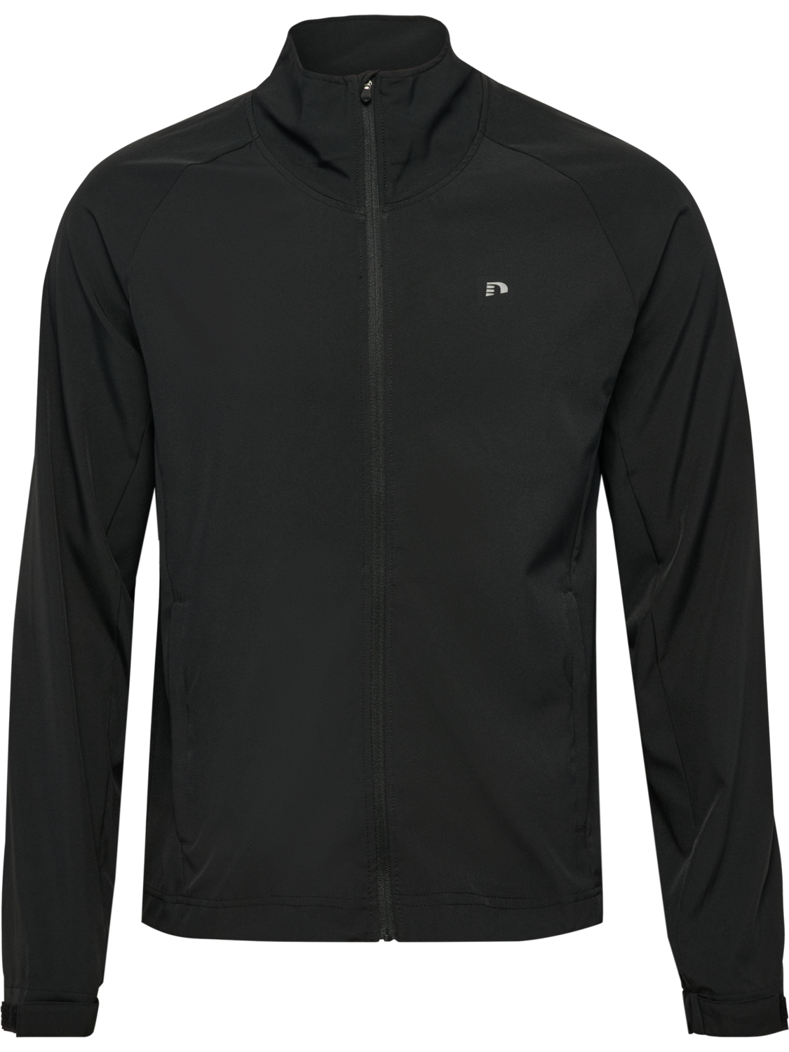 nwlULTRA JACKET, BLACK, packshot