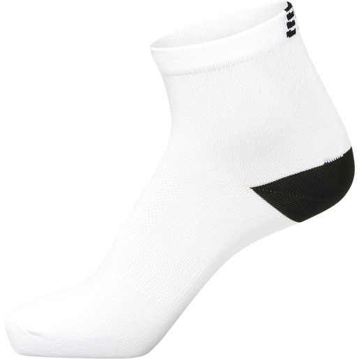 CORE SOCK, WHITE, packshot