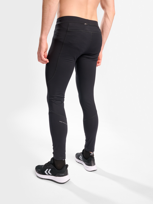 nwlBEAT TIGHTS, 2001, model