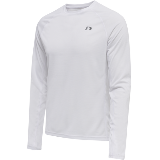 Champion long hot sale sleeve running shirt