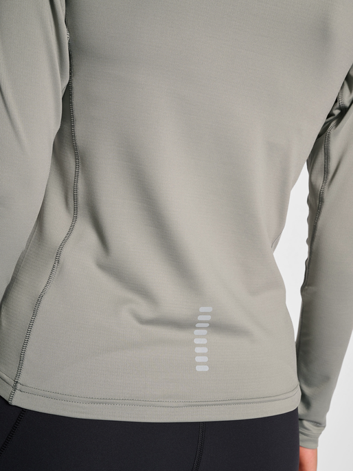 nwlCOLUMBUS L/S WOMEN, 2637, model