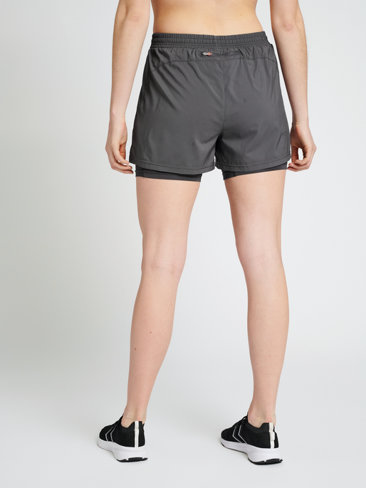 2 in 2025 1 women shorts
