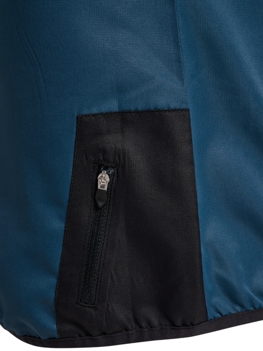 nwlNASHVILLE JACKET MEN, MAJOLICA BLUE, packshot
