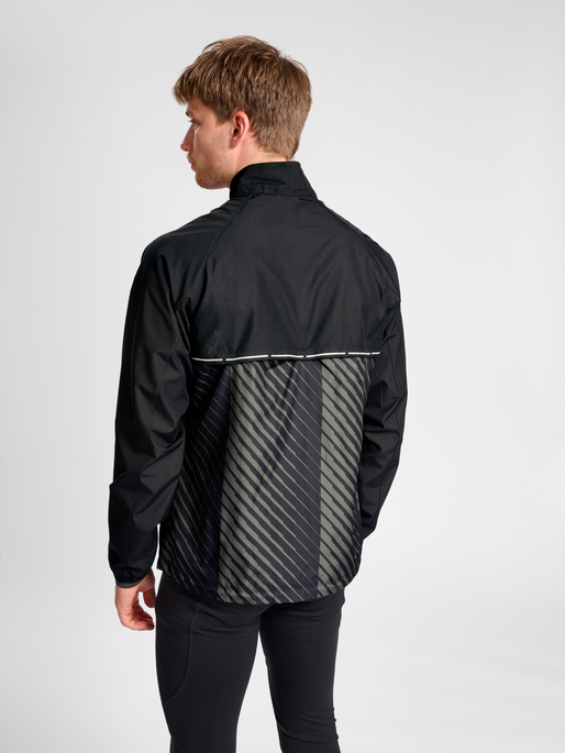 nwlPACE JACKET, 2257, model