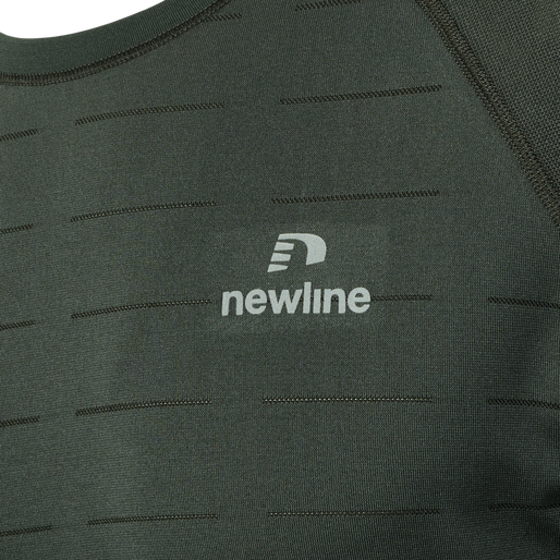 nwlPACE LS SEAMLESS, BELUGA, packshot