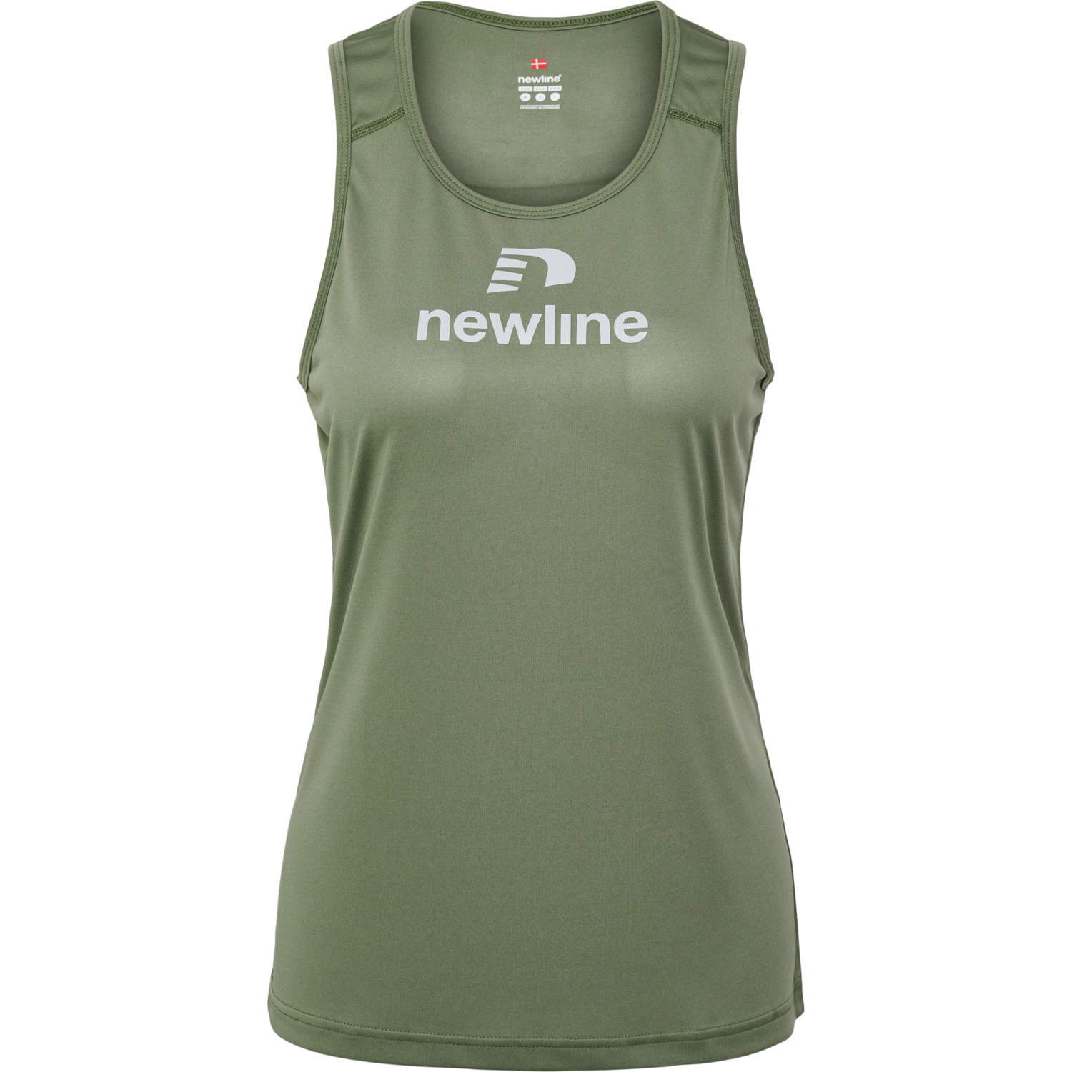 nwlBEAT SINGLET WOMAN, 6754, packshot