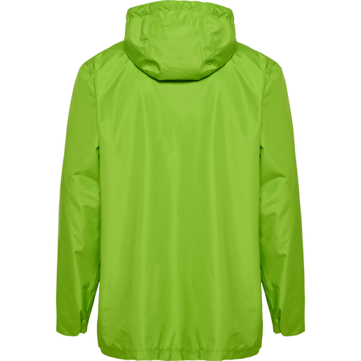 nwlLEA PERFORMANCE JACKET MEN - Main Image