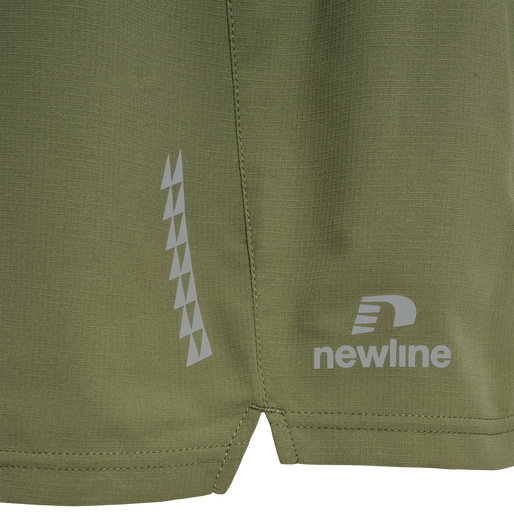 nwlDALLAS SHORTS MEN, FOUR LEAF CLOVER, packshot