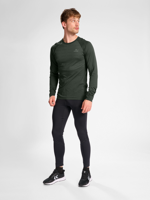 nwlPACE LS SEAMLESS, BELUGA, model