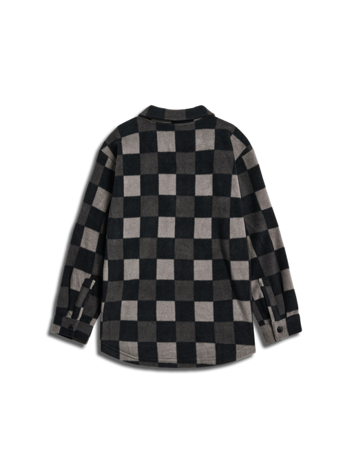 stsAUSTIN JACKET, BLACK, packshot