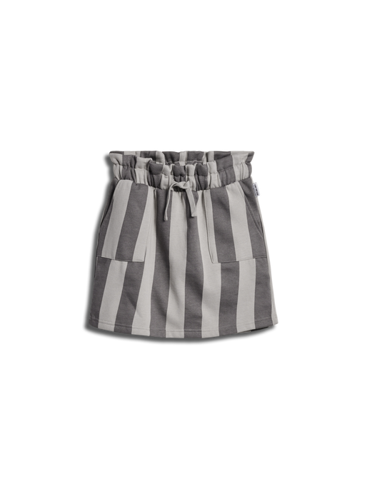 stsREESE SKIRT, STEEPLE GRAY, packshot