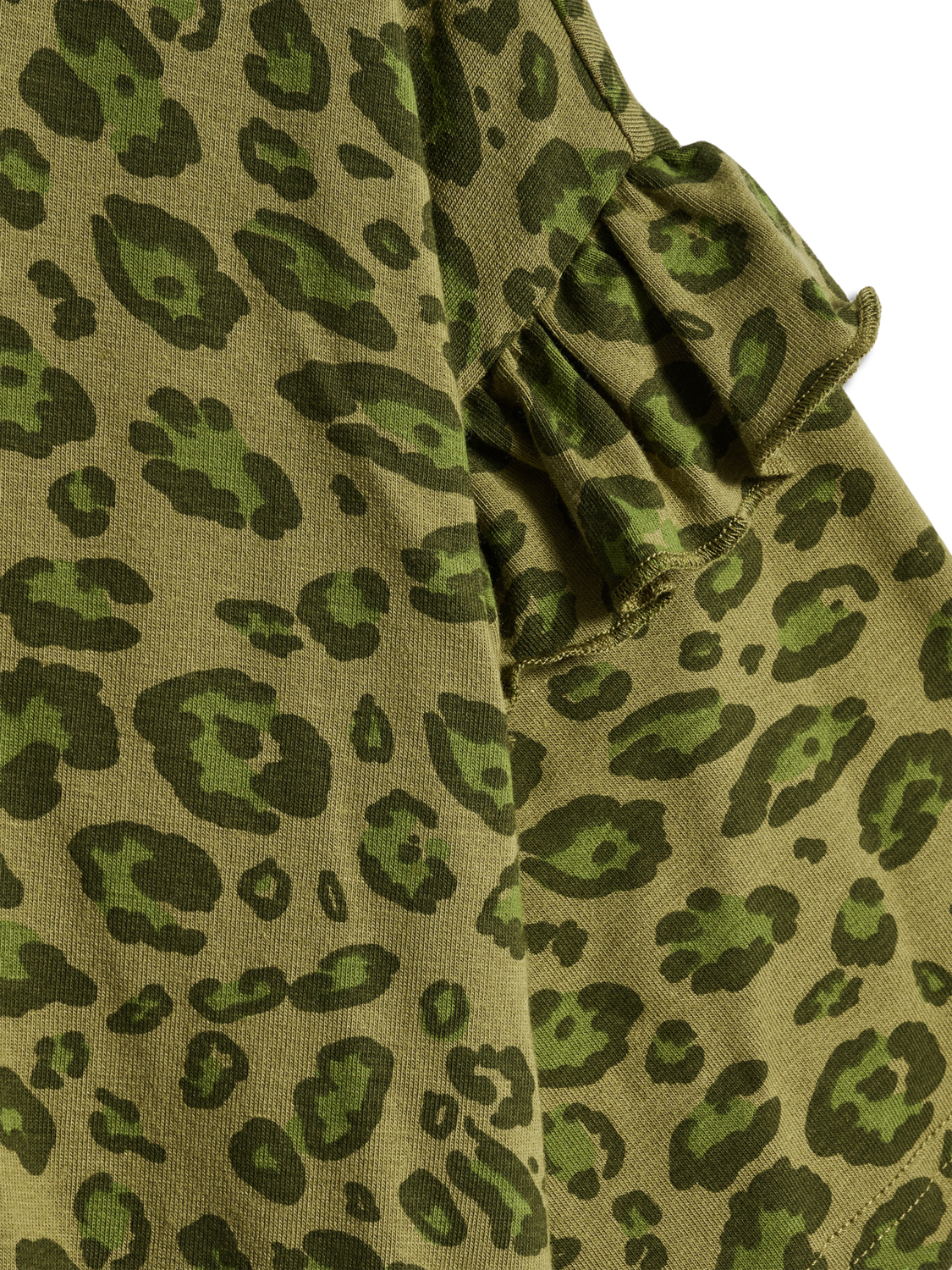 stsEMMA T-SHIRT, DRIED HERB, packshot