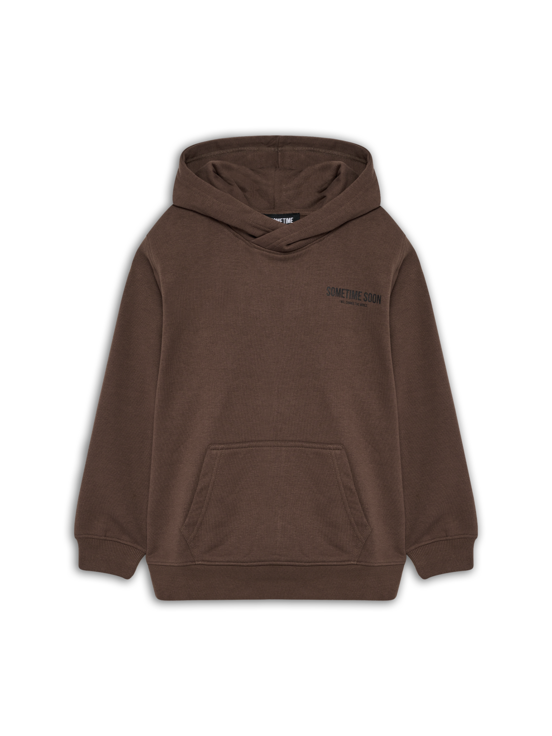 stsPACIFIC HOODIE, RAIN DRUM, packshot