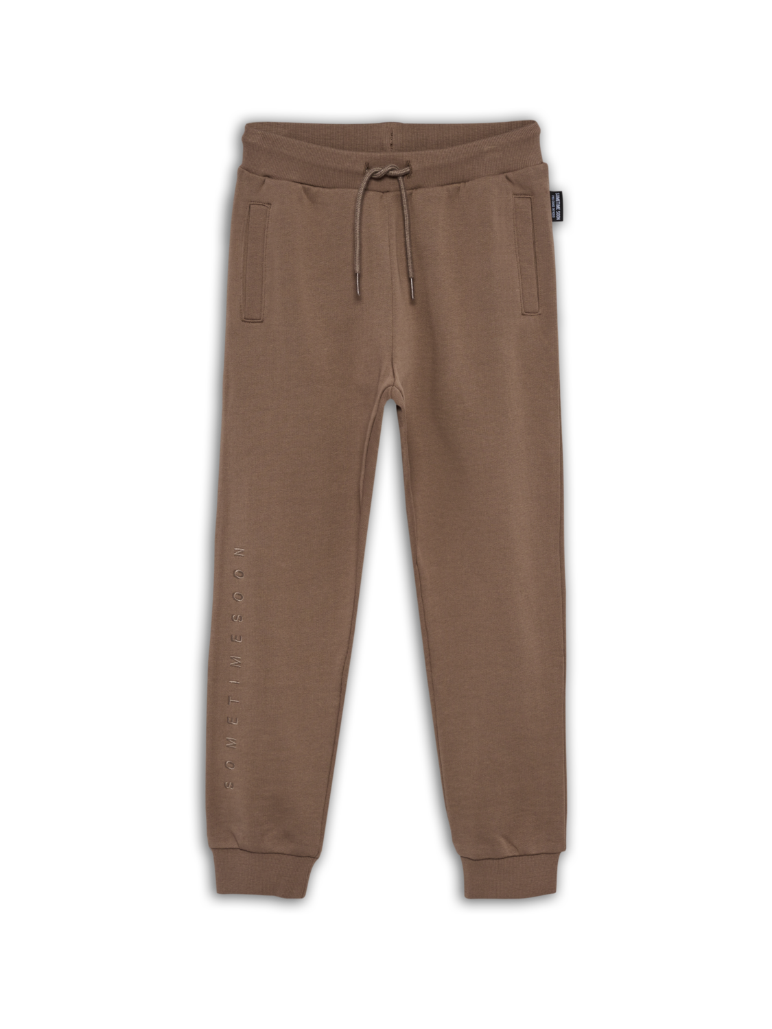 stsJONAS PANTS, FOSSIL, packshot