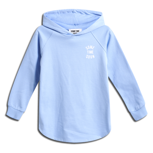 stmMONTERY HOODIE, SERENITY, packshot