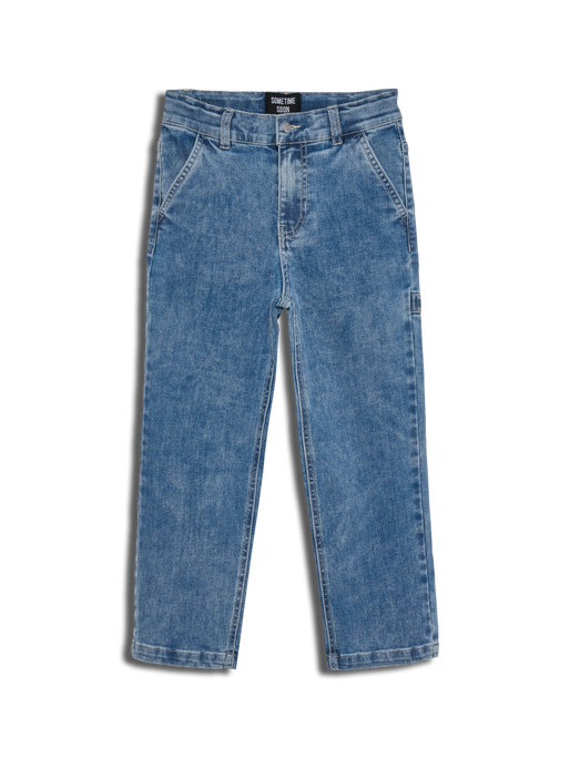hummel stsMETTLER JEANS - LIGHT BLUE DENIM | hummel.net hummel stsMETTLER JEANS - LIGHT BLUE DENIM | hummel.net