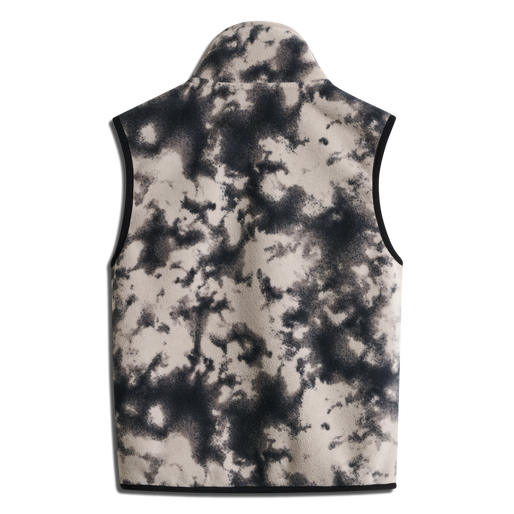 stsBASE VEST, STEEPLE GRAY, packshot