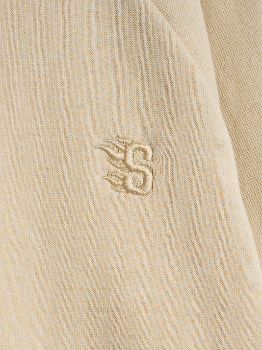 stsBAILEY SWEATSHIRT, FOG, packshot