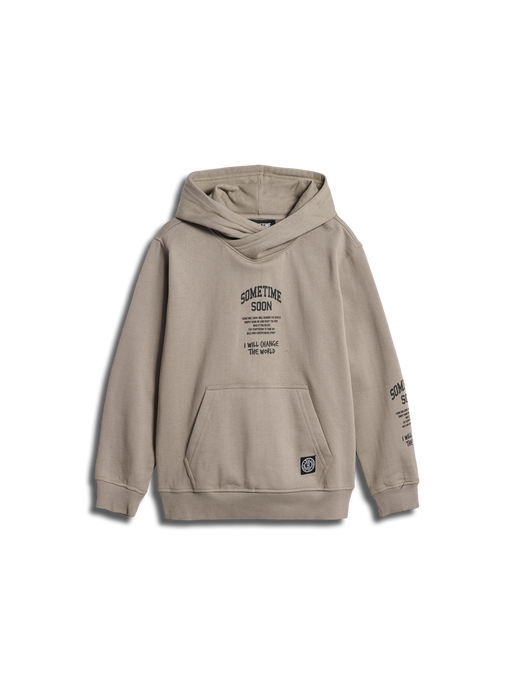 stsDIMAS HOODIE, ROASTED CASHEW, packshot