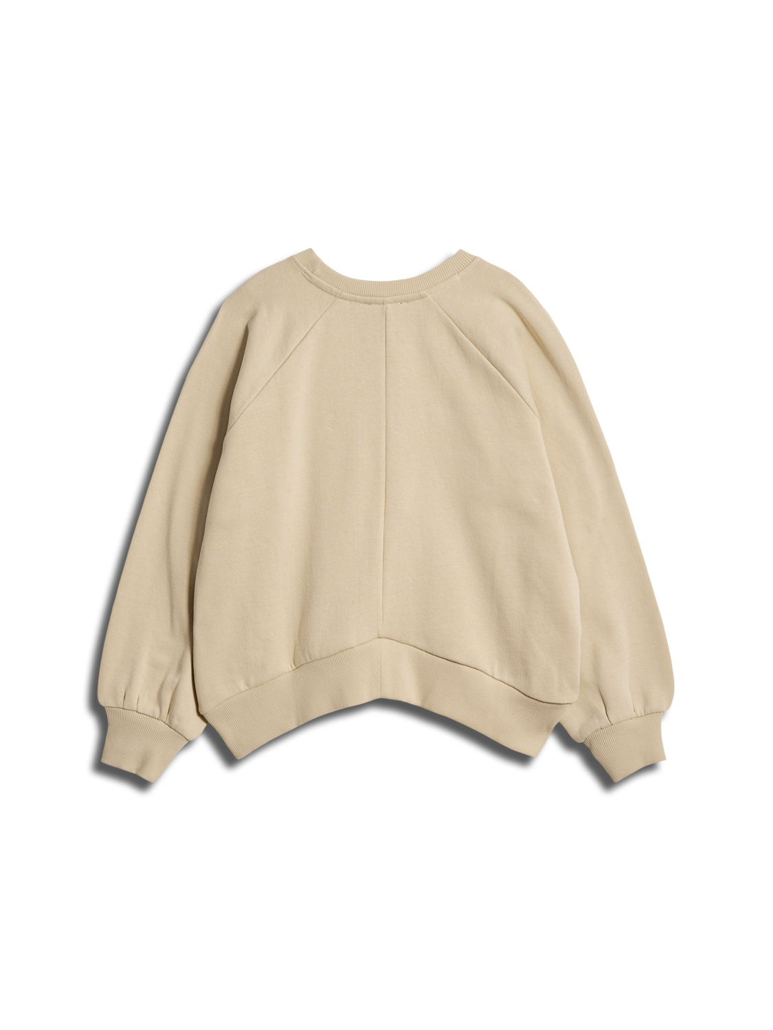 stsBAILEY SWEATSHIRT, FOG, packshot