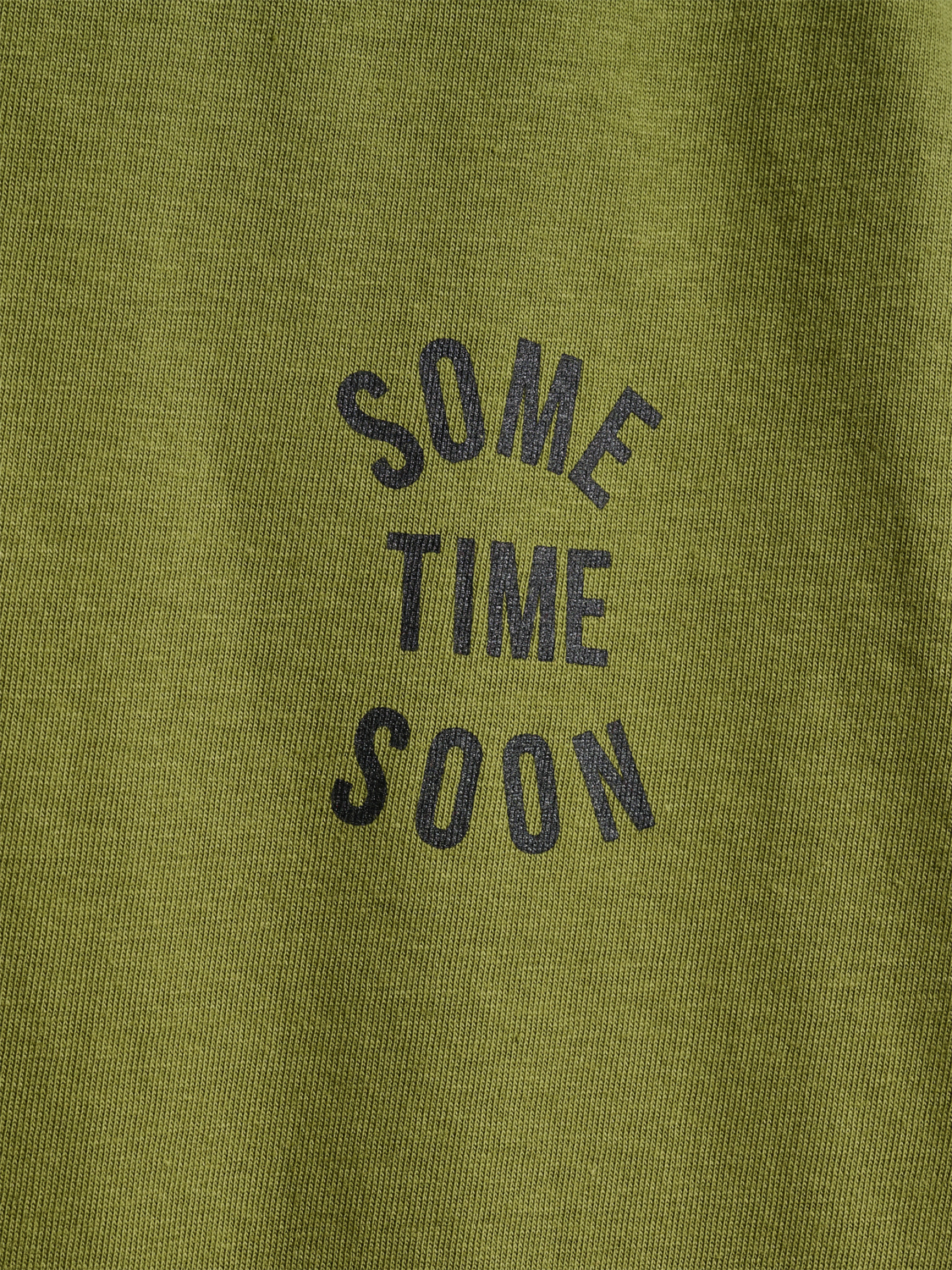 stsREVOLUTION T-SHIRT S/S, MAYFLY, packshot