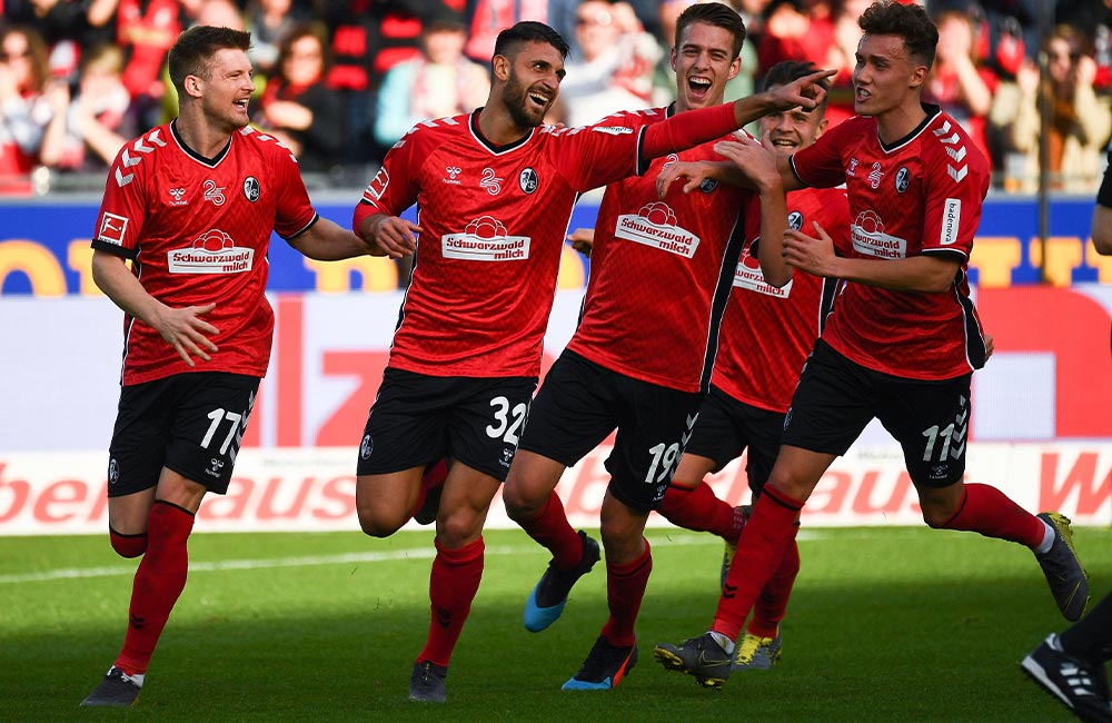 SC Freiburg