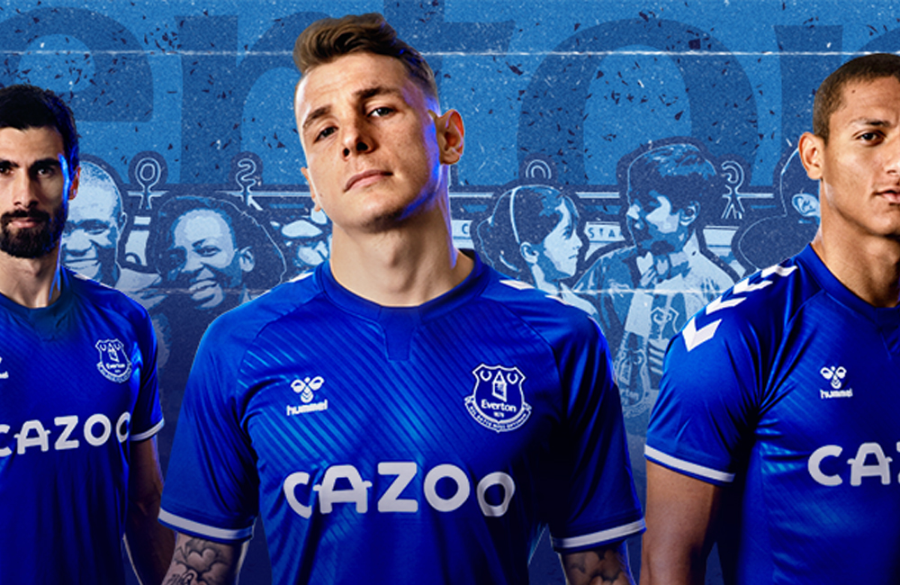 Everton F.C.