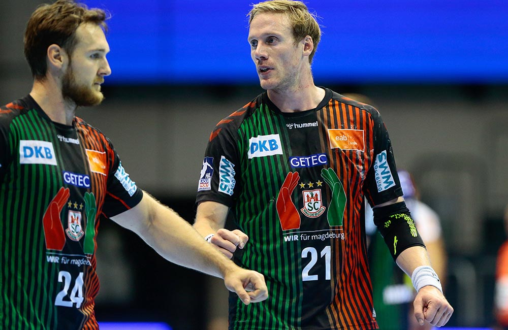 hummel® handball sponsorships