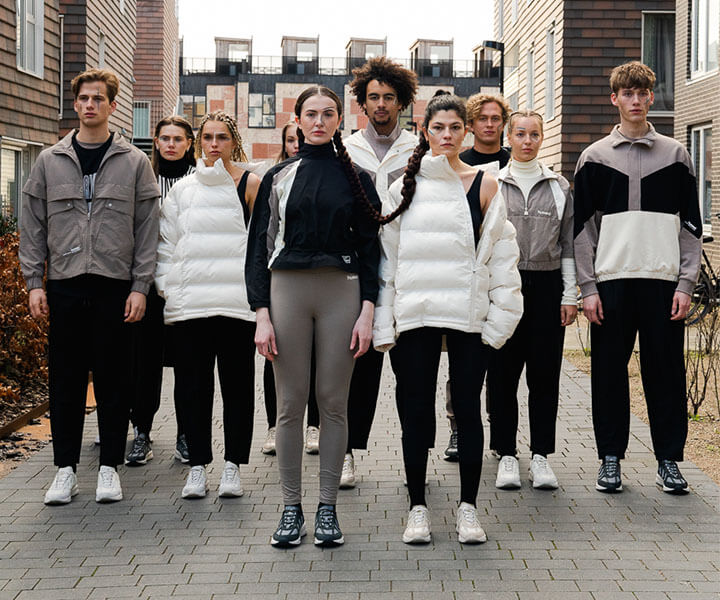 Hummel Yepyeni Magazamiz Vadi Istanbul Da Gorusmek Uzere Facebook